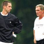 Kyle Shanahan Related And Mike Shanahan