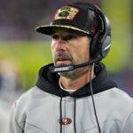 Kyle Shanahan Salarykyle Shanahan Salary