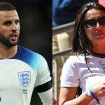 Kyle Walker Betraying Soulmate Annie Kilner