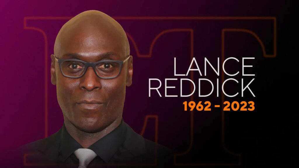 Lance Reddick 2