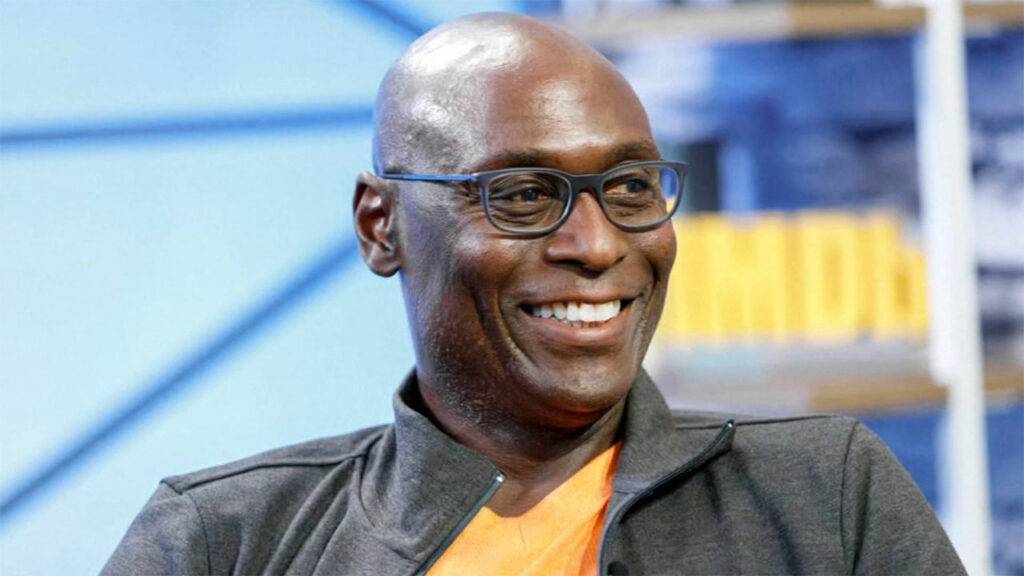 Lance Reddick Death