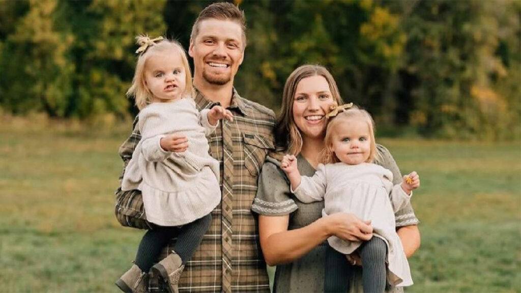 Laycee Houghton Barnett Family