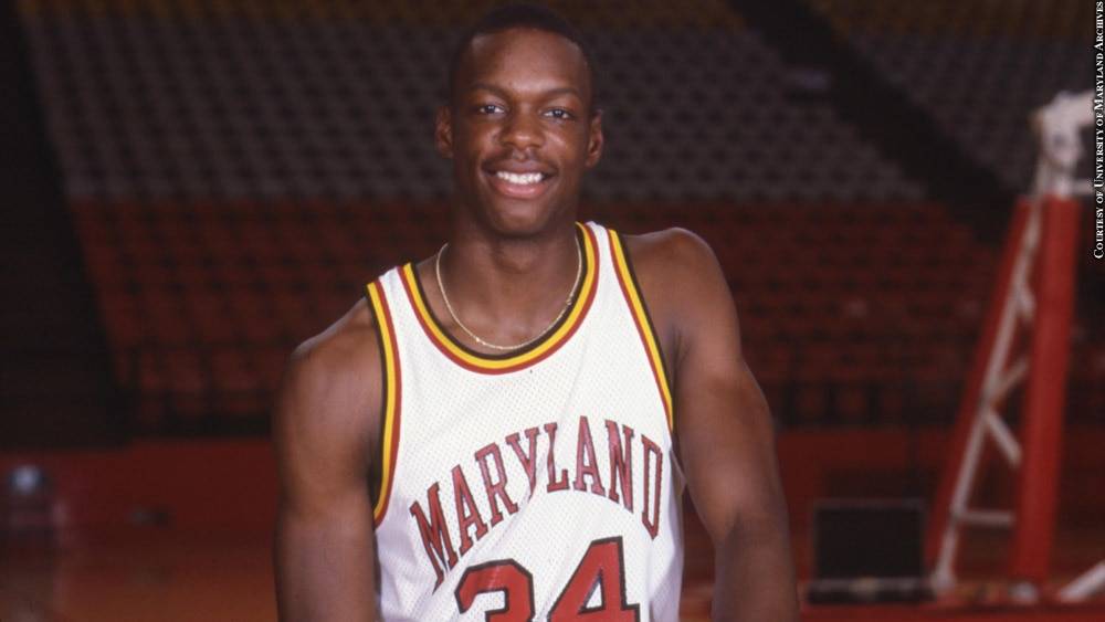 Len Bias