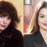 Linda Ronstadt And Selena Gomez