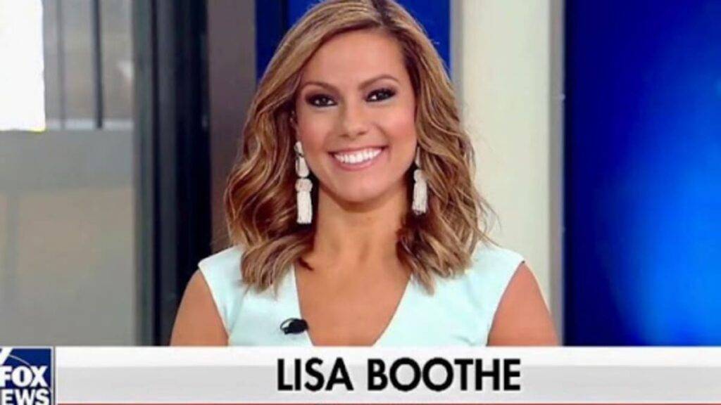 Lisa Boothe Fox News