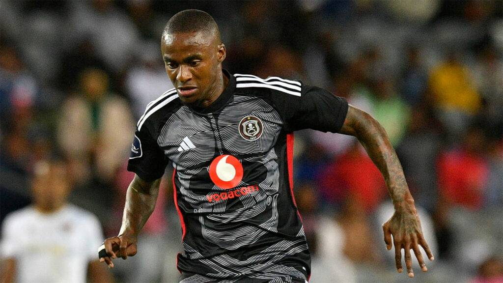 Lorch Thembinkosi