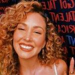 Loren Allred Ethnicity