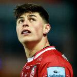 Louis Rees Zammits Net Worth