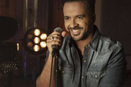 Luis Fonsi