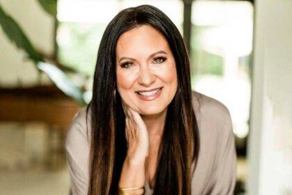 Lysa Terkeurst Husband