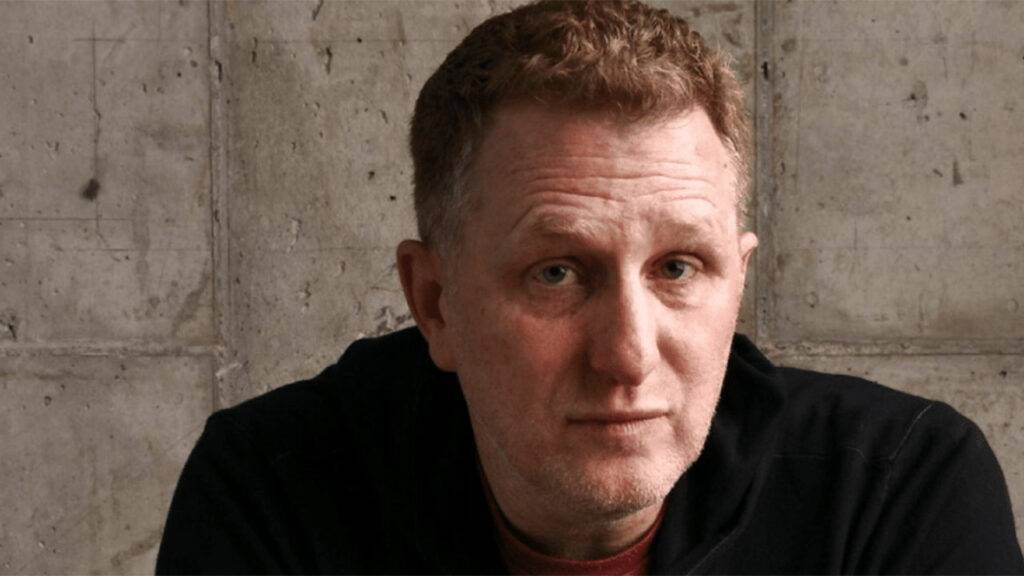 Michael Rapaport