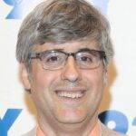 Mo Rocca Jeopardy Finalist