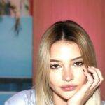Madelyn Cline