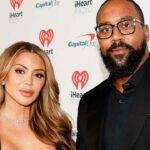 Marcus Jordan And Larsa Pippens Age Difference