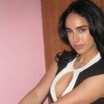 Maria Georgas Weight