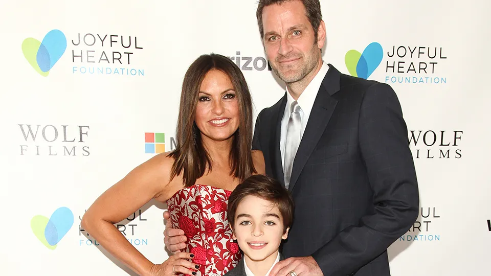 Mariska Hargitay Children