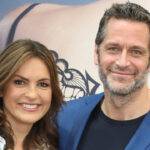 Mariska Hargitay Husband