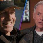 Mark Harmon Leaving Ncis