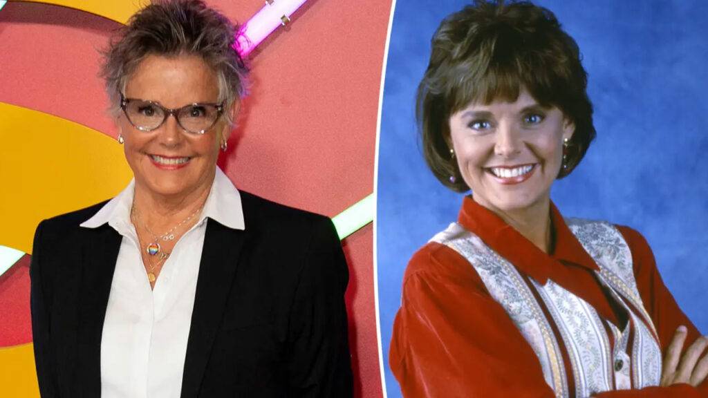 Married With Children Cast Amanda Bearse