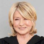 Martha Stewart Age