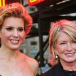 Martha Stewart Daughtermartha Stewart Daughter