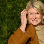 Martha Stewarts Net Worth