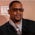 Martin Lawrence