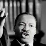 Martin Luther Kings Wife