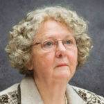 Mary Dawson Obituary