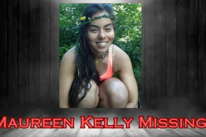 Maureen Kelly Missing Update