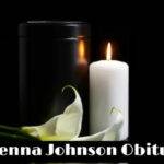 Mckenna Johnson Obituary