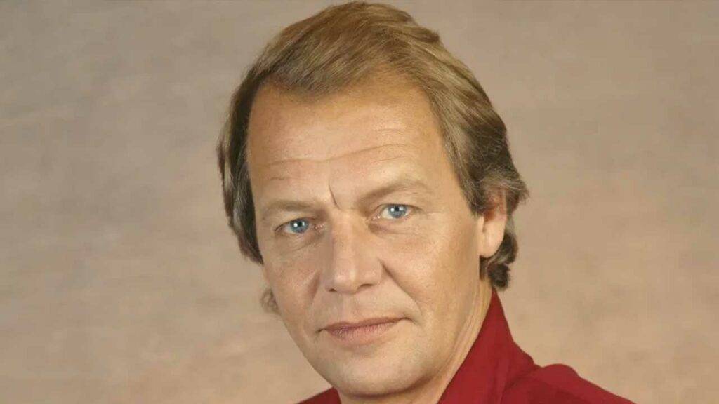 Meet David Soul Five Wives