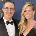 Meet John Olivers Wife Kate Norley