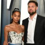 Meet Laura Harrier Klay Thompsons New Girlfriend 2024