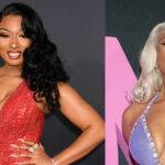 Megan Thee Stallion