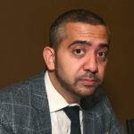 Mehdi Hasan