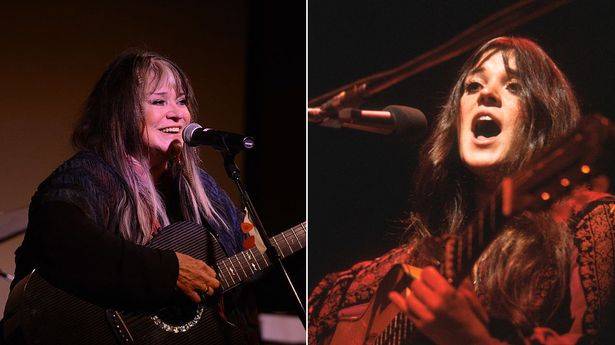 Melanie Safka Age