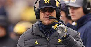 Michigan Cheating Scandal