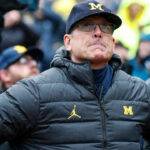 Michigan Football Cheating Scandal