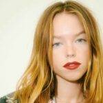 Milly Alcock Hot