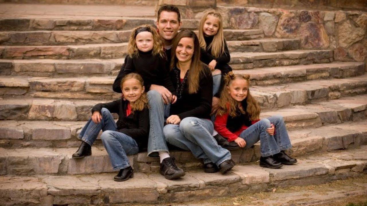 Meet Mindy Noce's Husband, Children, and Family NAYAG Scoop