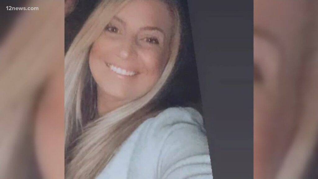 Missing Woman Smiths Falls 1