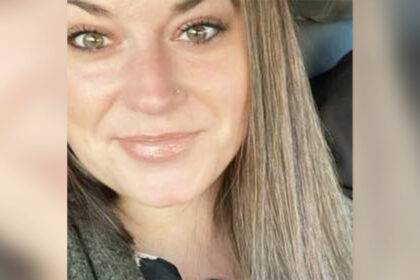 Missing Woman Smiths Falls