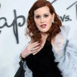 Molly Ringwald