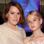 Molly Ringwald Daughter