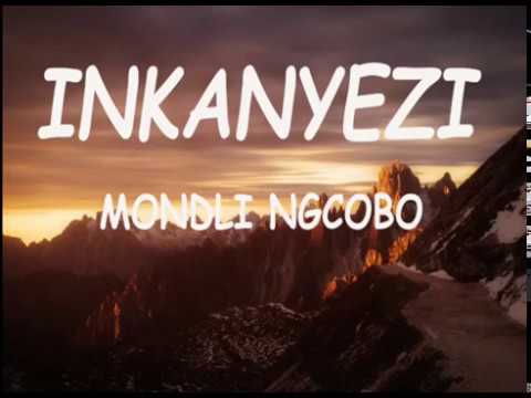 Mondli Ngcobo Inkanyezi