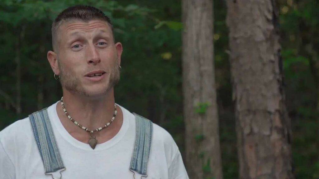 Moonshiners Josh Accident Update