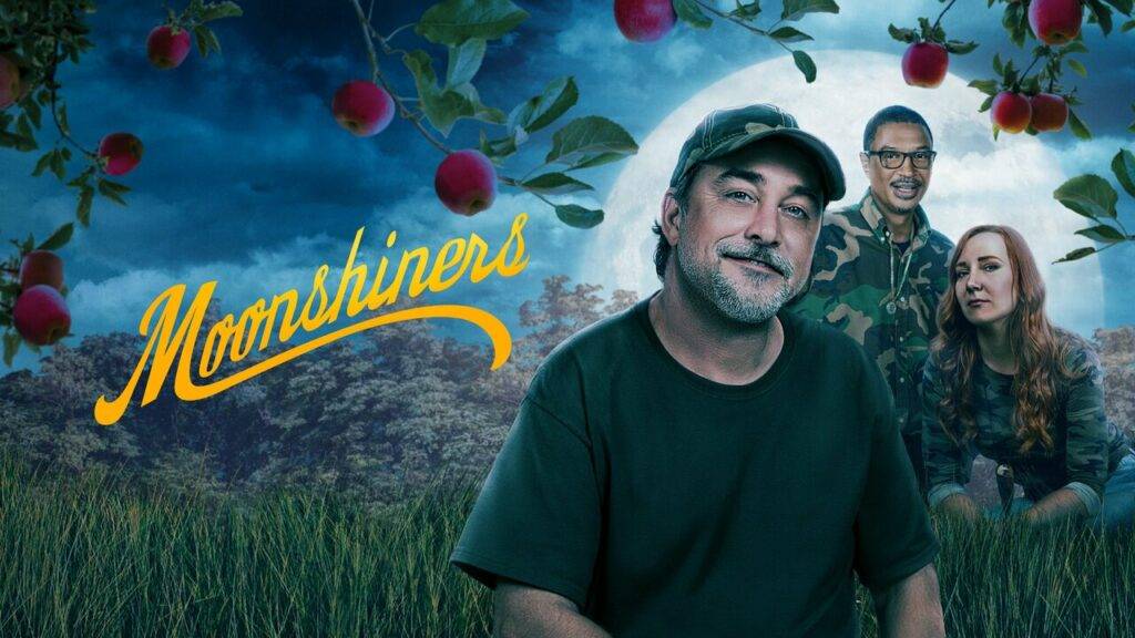 Moonshiners Show Reality Check