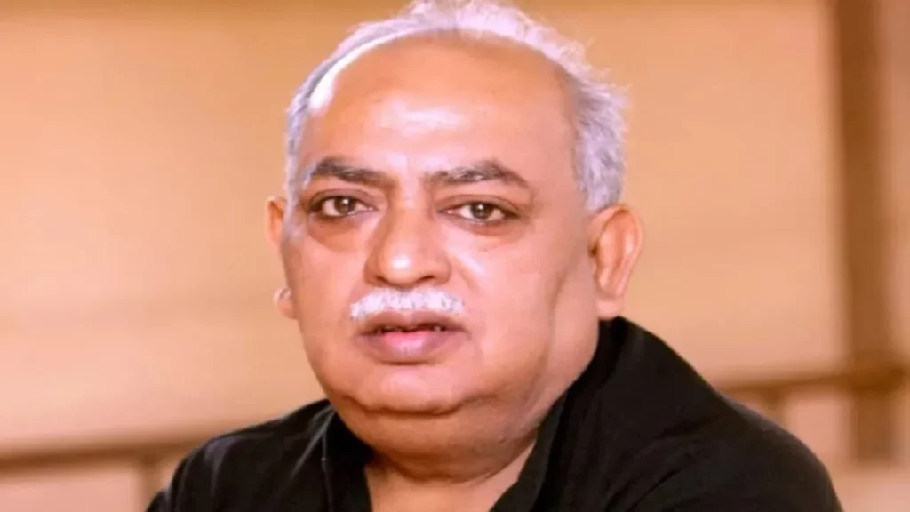 Munawwar Rana Death