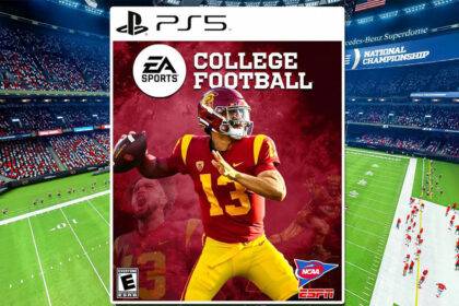 Ncaa Football Video Game